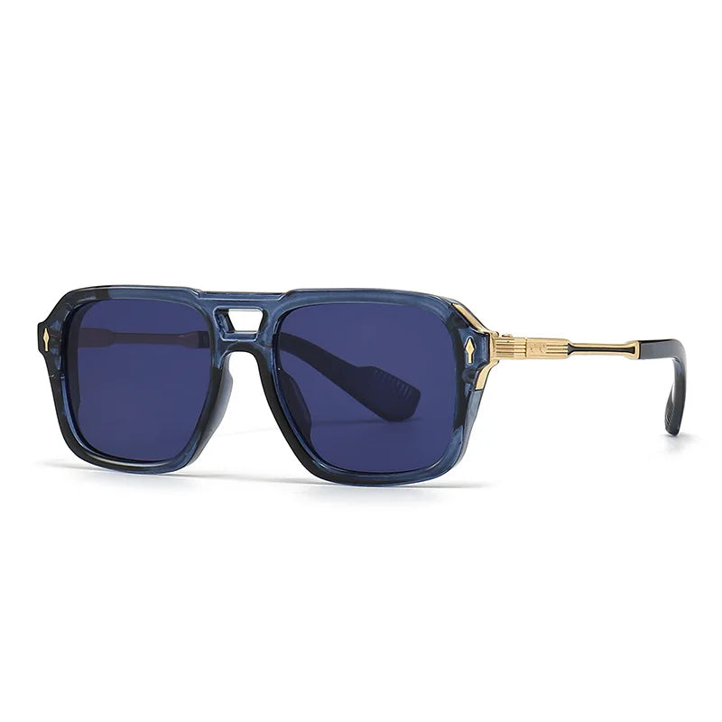 Andrew Square Sunglasses