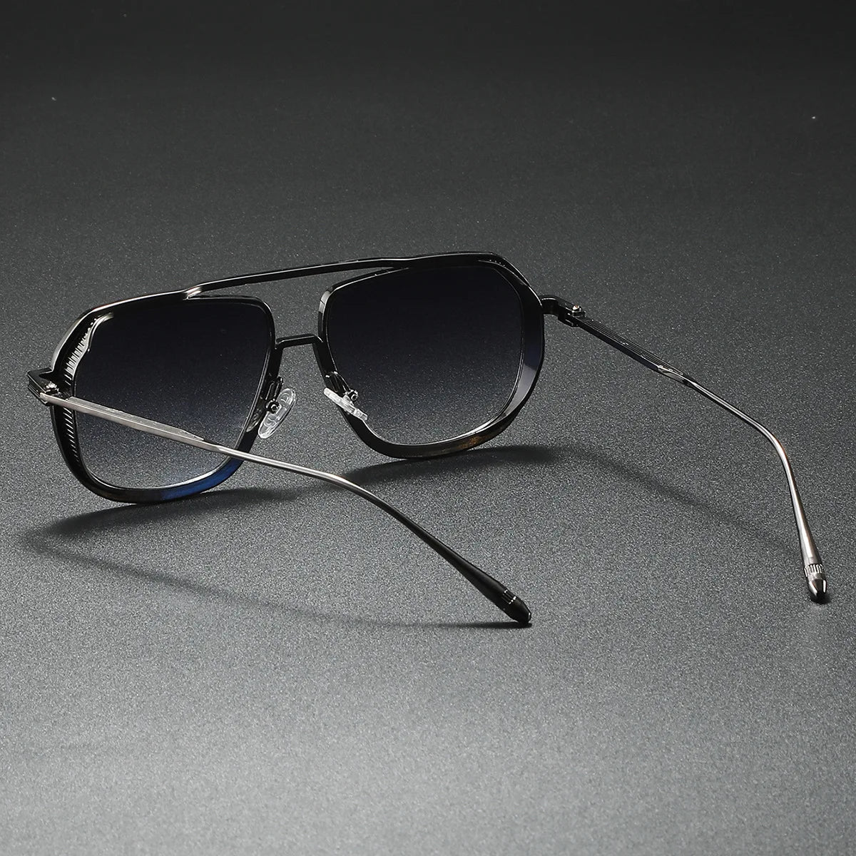 Vince Pilot Sunglasses