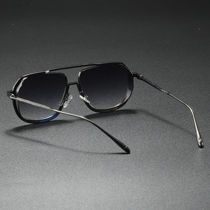 Vince Pilot Sunglasses