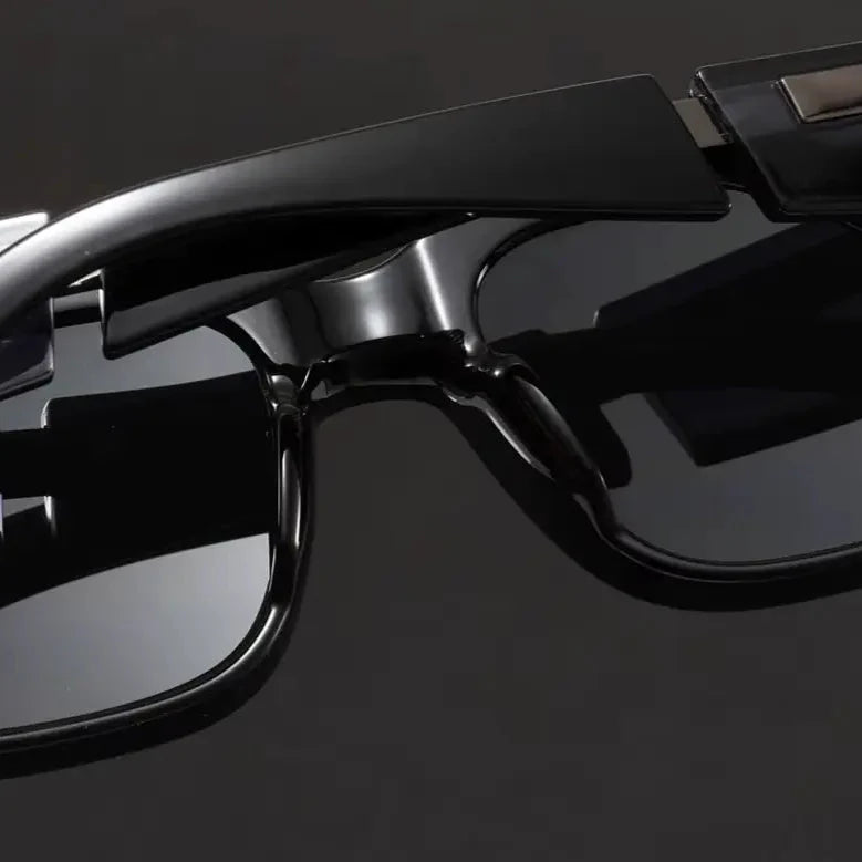 Maxwell Square Sunglasses