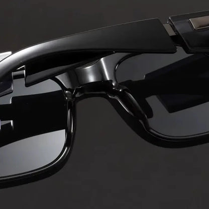 Maxwell Square Sunglasses