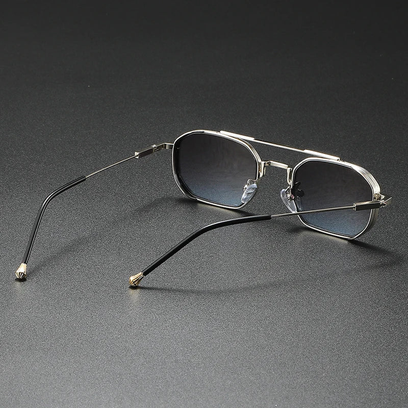 Blake Square Sunglasses