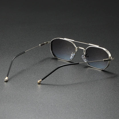 Blake Square Sunglasses