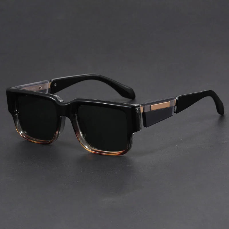 Maxwell Square Sunglasses