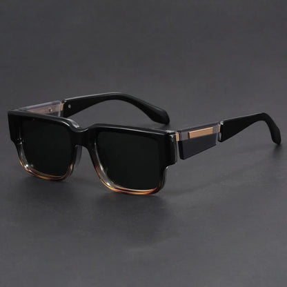 Maxwell Square Sunglasses