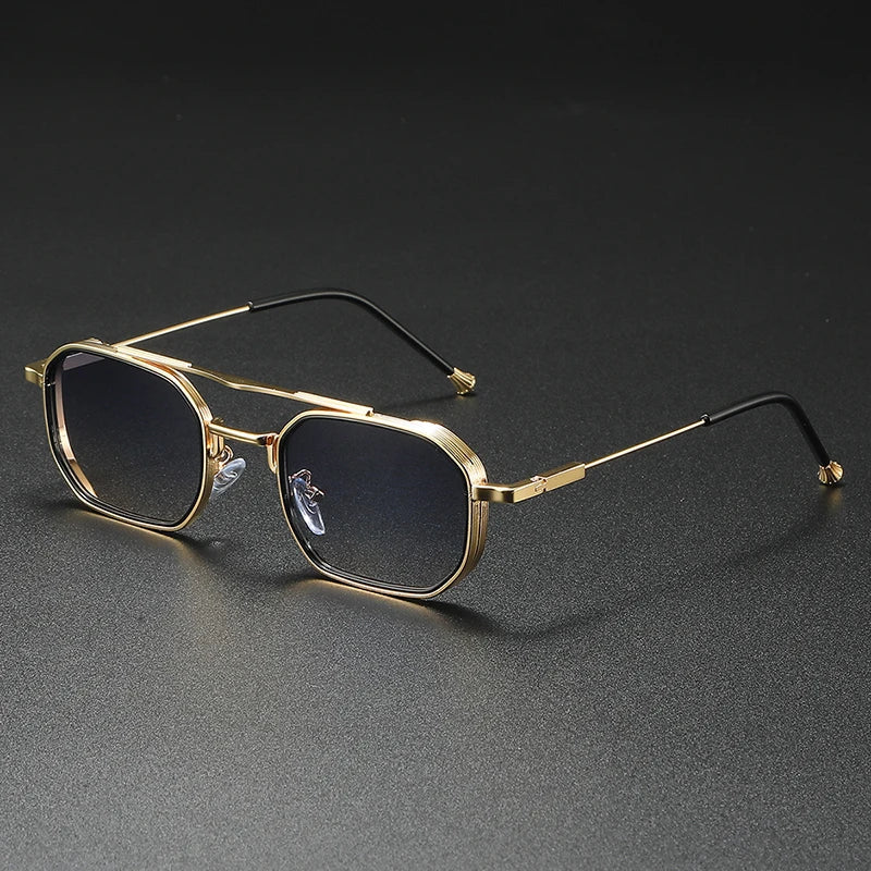 Blake Square Sunglasses