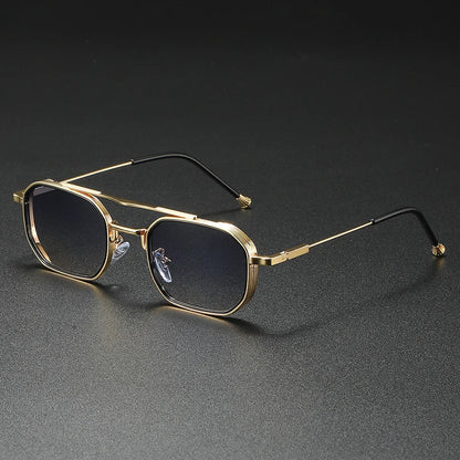 Blake Square Sunglasses