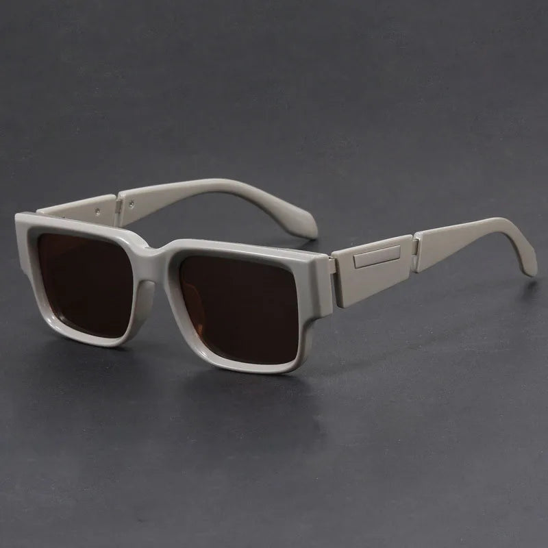 Maxwell Square Sunglasses