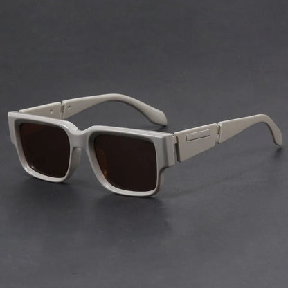Maxwell Square Sunglasses