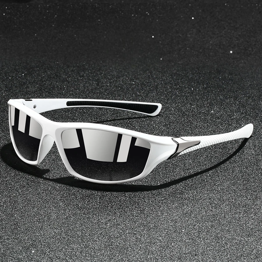 Bolt Sport Sunglasses