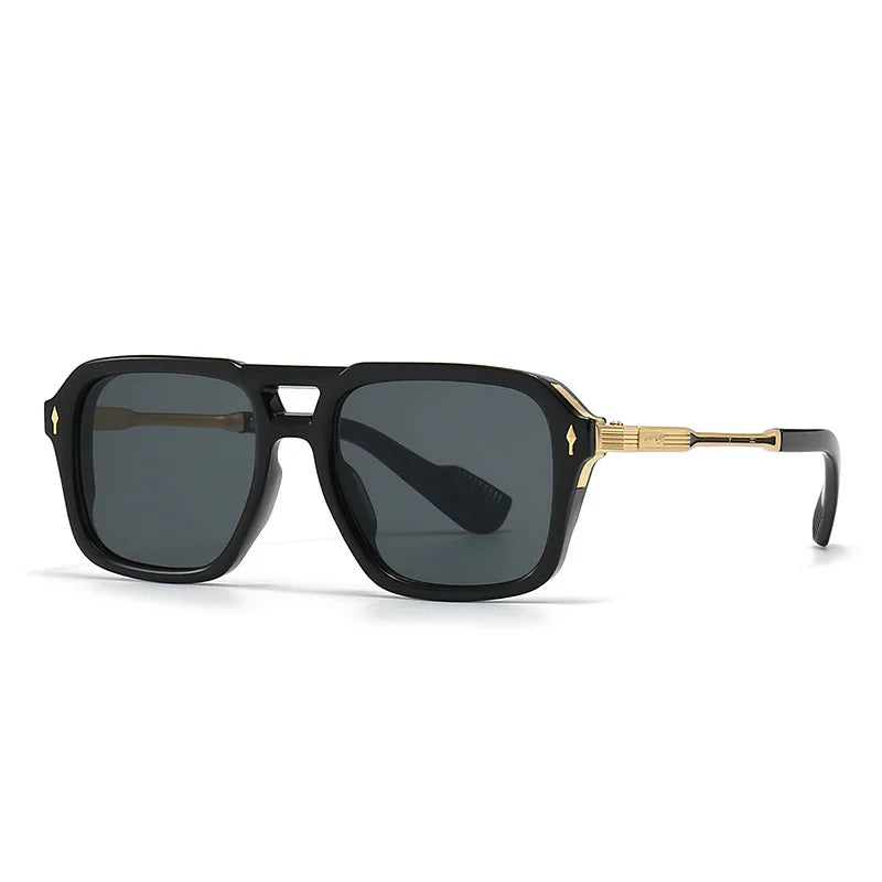 Andrew Square Sunglasses