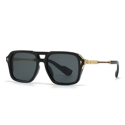 Andrew Square Sunglasses