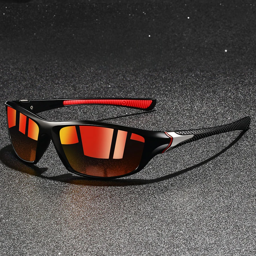 Bolt Sport Sunglasses