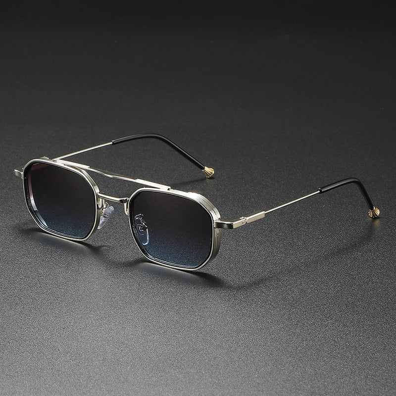Blake Square Sunglasses