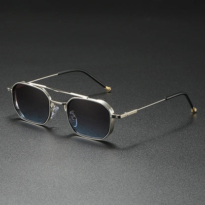 Blake Square Sunglasses