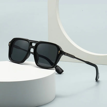 Andrew Square Sunglasses