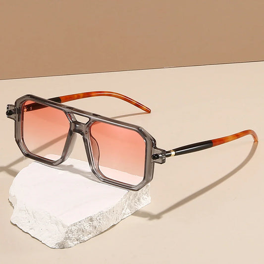Designer Square Sunglasses