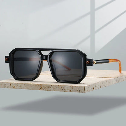Designer Square Sunglasses