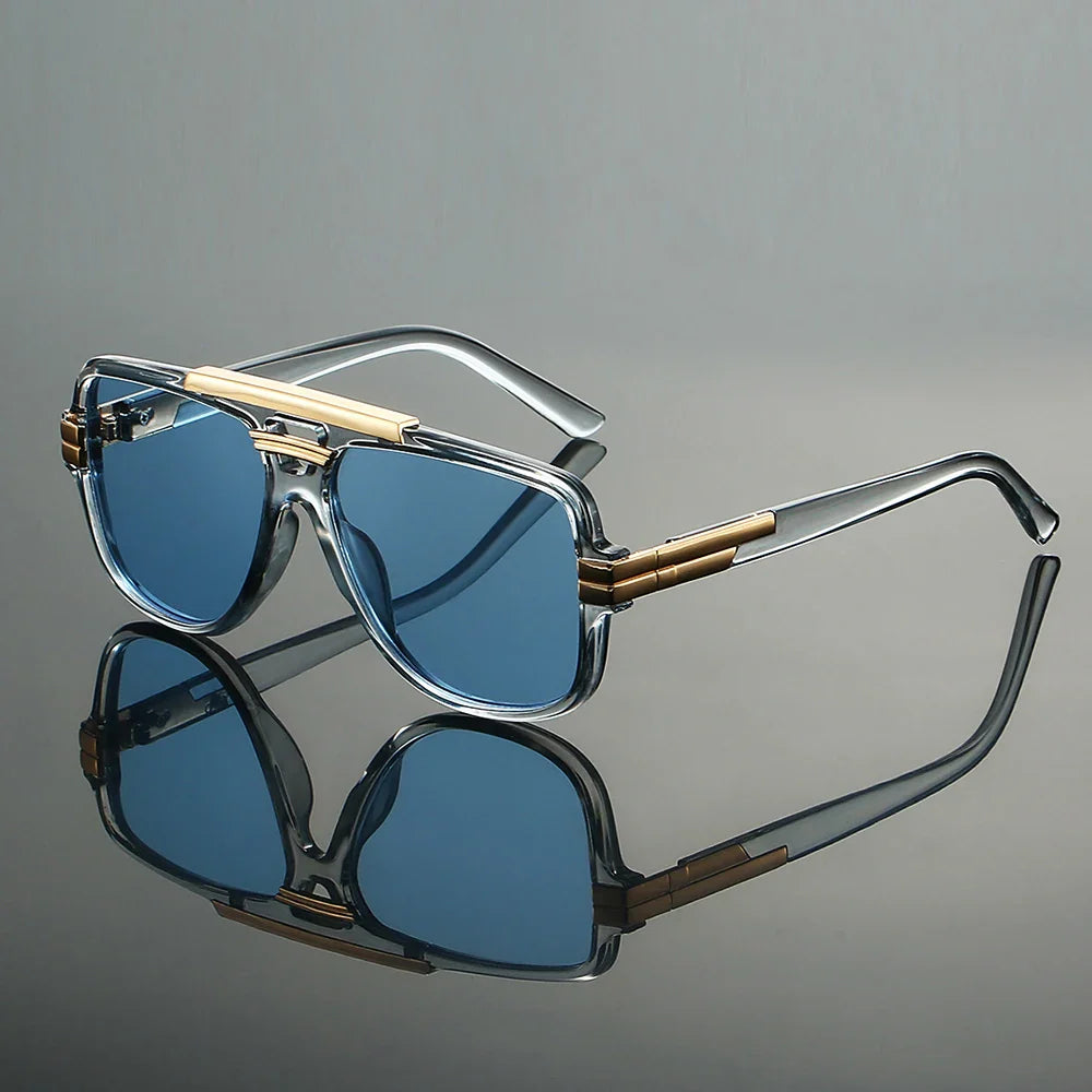 Cole Pilot Sunglasses