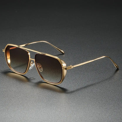 Vince Pilot Sunglasses