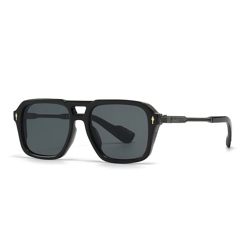 Andrew Square Sunglasses