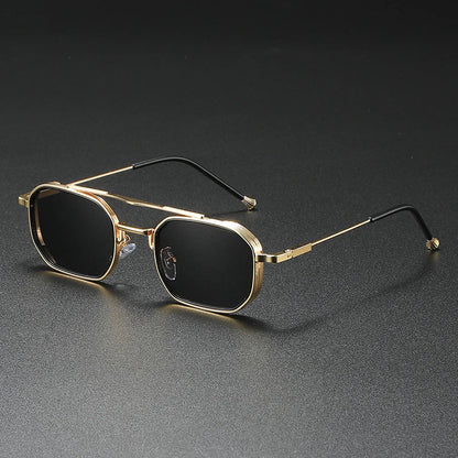 Blake Square Sunglasses