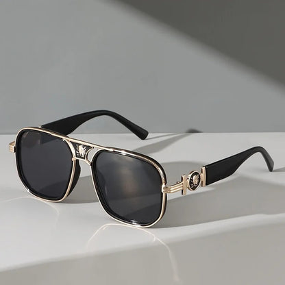 Chloe Oversized Sunglasses