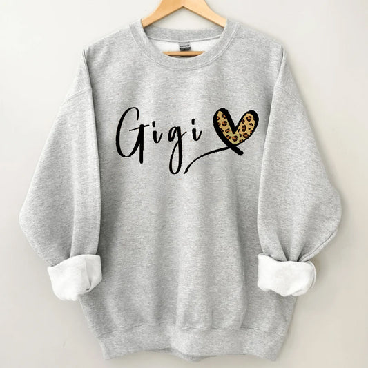 Gigi Sweatshirt