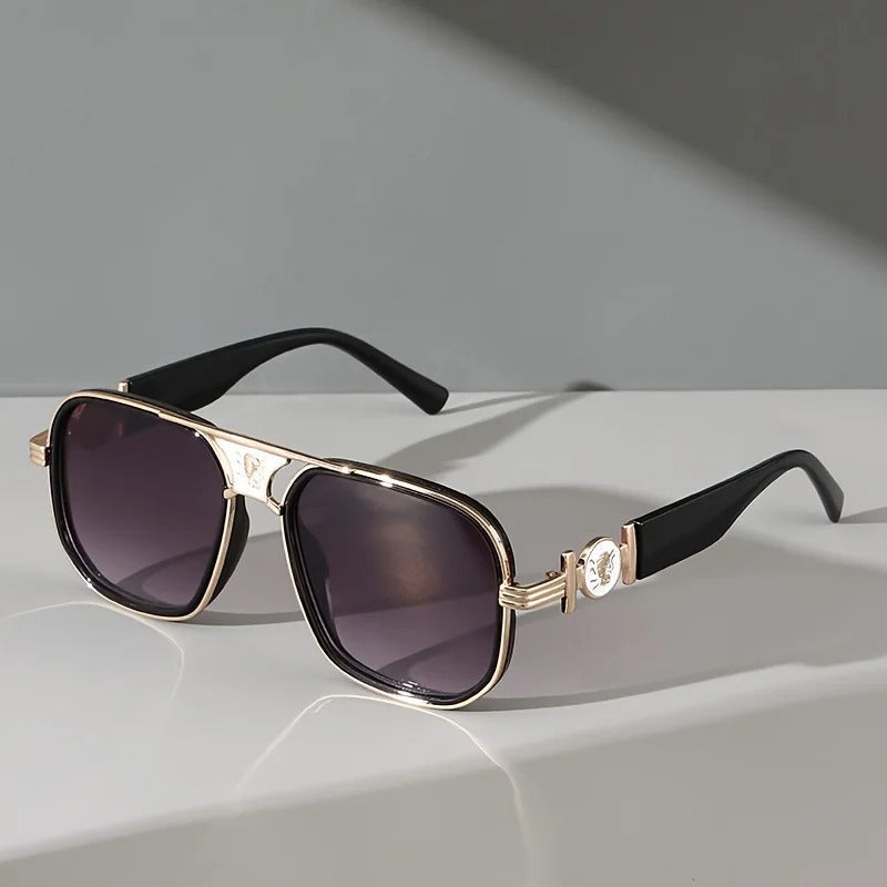 Chloe Oversized Sunglasses